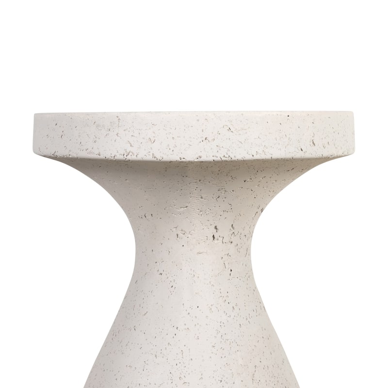Haven Home Hoda Outdoor End Table - End Table