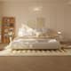 Option Queen Beige