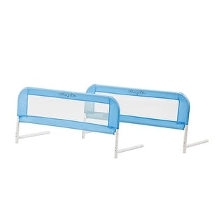 Dream On Me Mesh Security Adjustable Bed Rail
