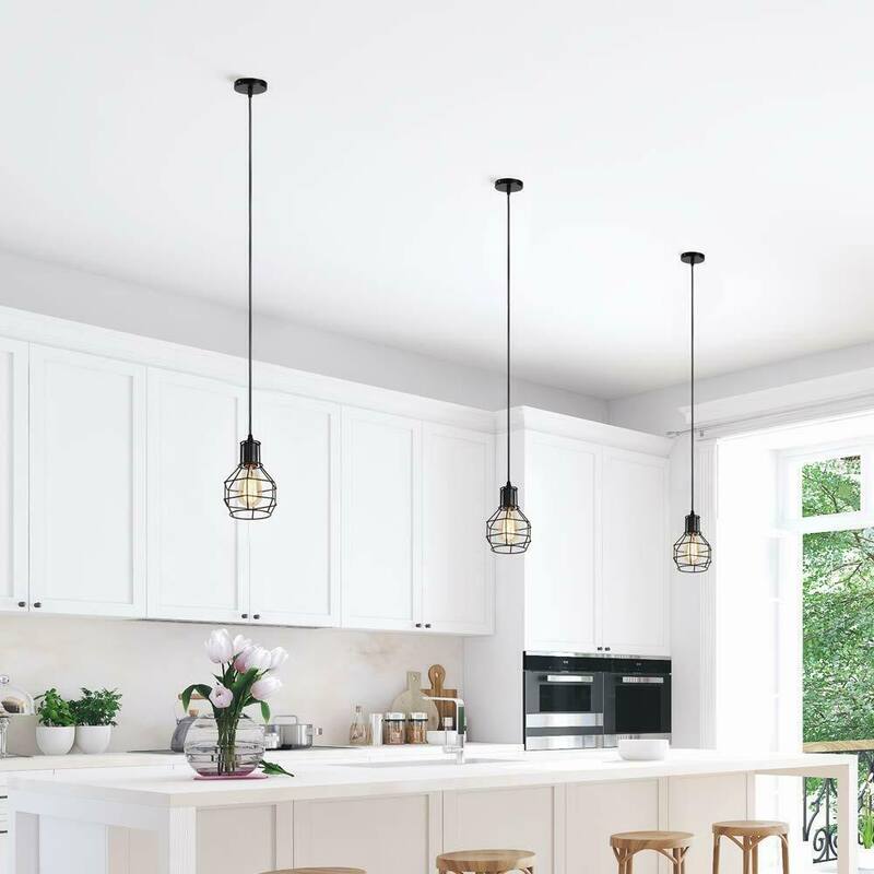 Vintage Chandelier Lighting - Pendant Lighting Fixture