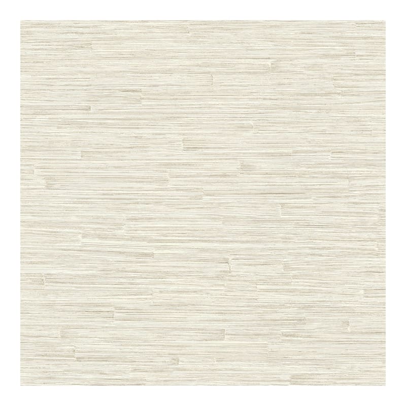 Advantage Hutton Cream Tile Wallpaper - 21 x 396 x 0.025