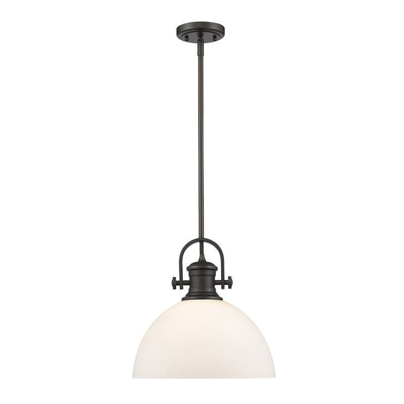 Hines 1 Light Pendant