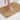 Large 2 Piece Taupe Microfiber Soft Thick Plush Bath Mat Set