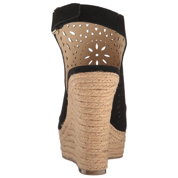 marc fisher helda wedge sandal