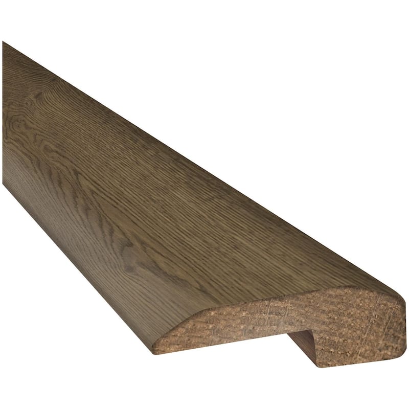 Ackland AKVTV-EC-1 Ackland Vinyl Trims 94" x 2" Vinyl Glue Down or