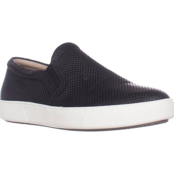 naturalizer marianne leather sneakers