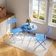 Option Blue