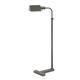 Option Polished Nickel