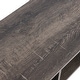 preview thumbnail 25 of 26, Household Essentials Rectangular TV Stand Coffee Table and Storage - 15.8"L x 39.4"W x 15.8"H