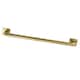 Option Brushed Brass