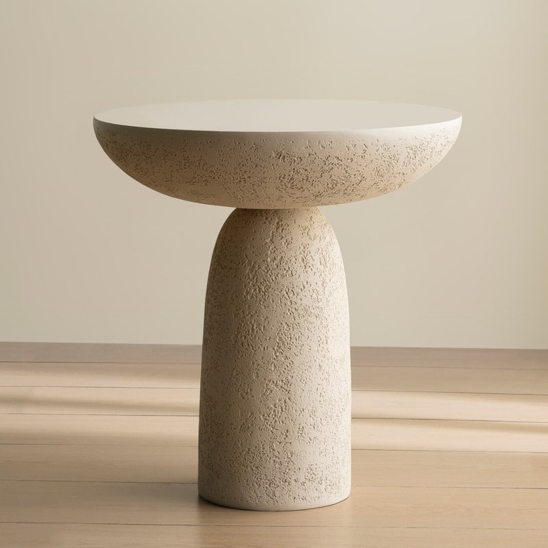 Option Ivory