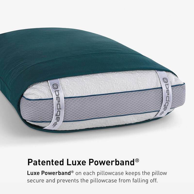 Bedgear Hyper-Cotton Bed Sheet Set - Breathable and Quick Dry