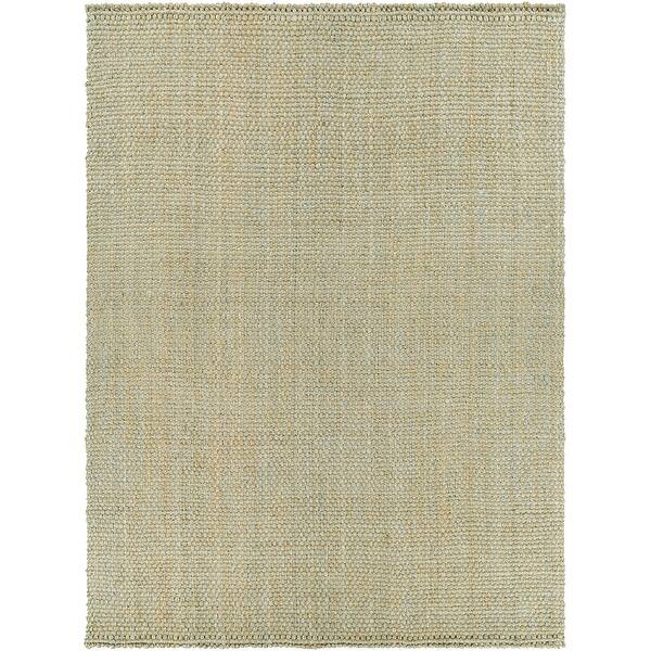 slide 21 of 21, Artistic Weavers Carter Hand-woven Jute Rug 8' x 10'6" - Grey