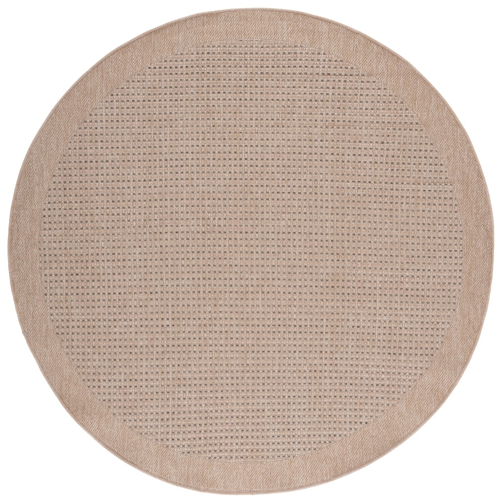 SAFAVIEH Sisal Stynke Performance Indoor/Outdoor Rug
