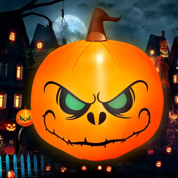 Halloween Inflatables - Bed Bath & Beyond