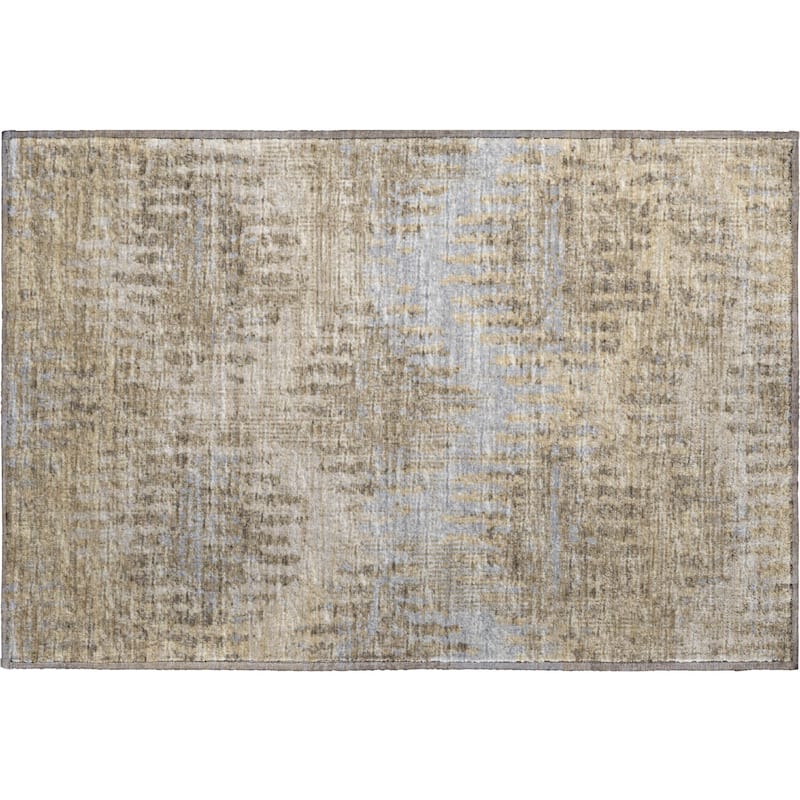 Premium Washable Super Soft Global Ombre Mayfield Rug