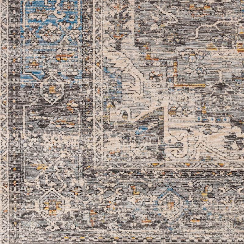 Helen Traditional Area Rug