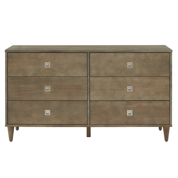 marley 3 drawer dresser