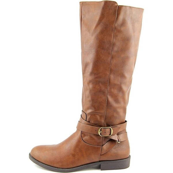 style & co riding boots