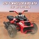 preview thumbnail 18 of 46, 12V Kids Ride On ATV