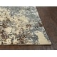 preview thumbnail 24 of 28, Alora Decor Noble Abstract Hand-knotted Wool Blend Rug