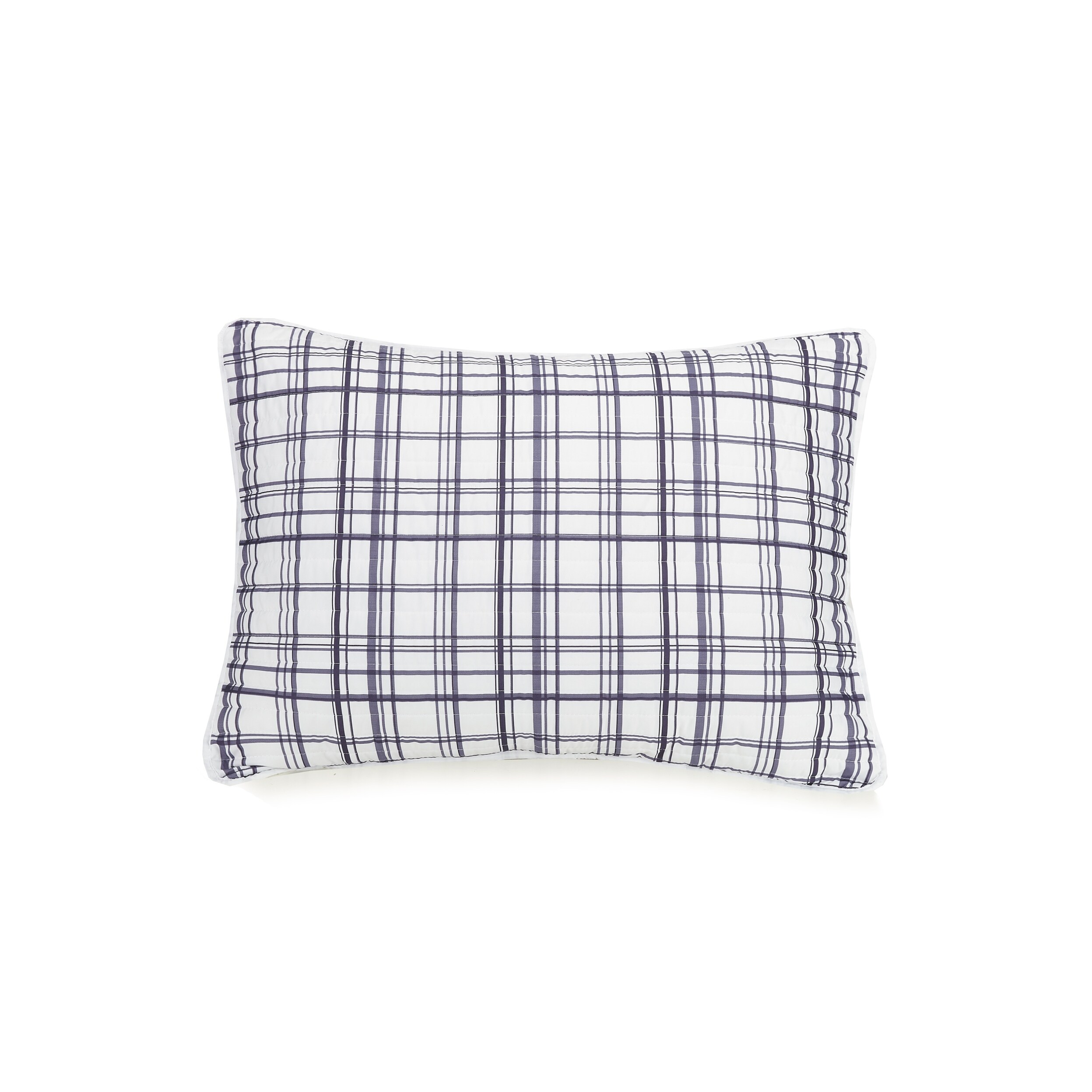 Virah Bella Collection 3 Piece Quilt & Pillow Sham Set -Marbella- (King