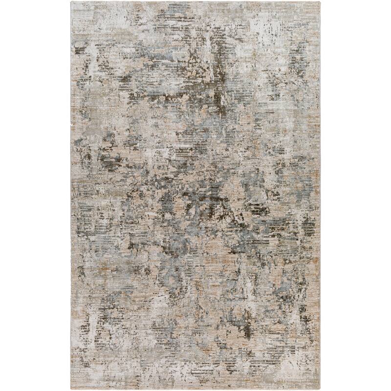 Artistic Weavers Farren Vintage Distressed Area Rug