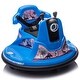 preview thumbnail 15 of 70, 12V Kids Ride On Bumper car W/Parents control