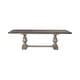 preview thumbnail 28 of 40, River Place Riverstone Dining Table