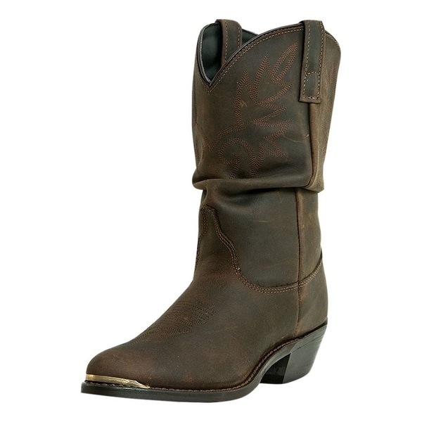 slouch boots womens