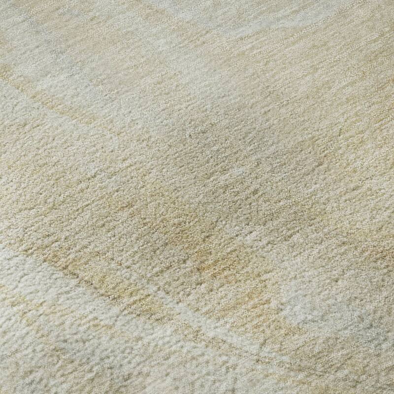 Premium Washable Super Soft Abstract Chic Mayfield Rug