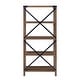 preview thumbnail 39 of 40, Middlebrook Kujawa 64-inch Tall Bookshelf