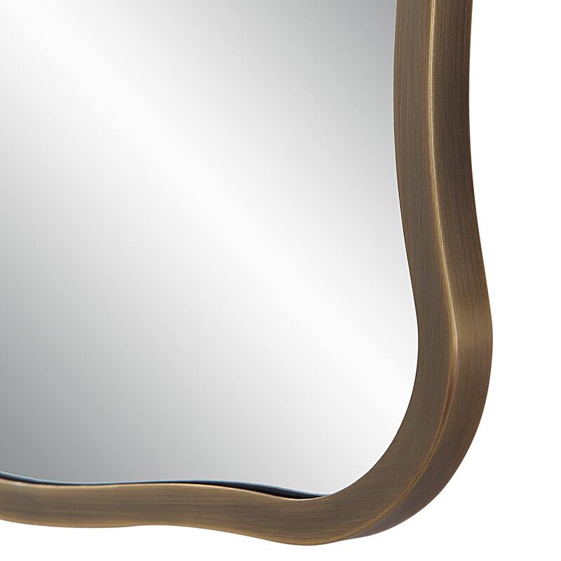 Renwil Basel mirror - Medium