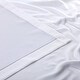 preview thumbnail 70 of 101, Exclusive Fabrics Italian Faux Linen Curtain (1 Panel)