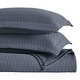preview thumbnail 3 of 29, Superior Calvert Cotton Matelasse Bedspread and Sham Set