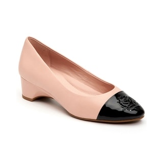 blue by betsey johnson taryn wedge