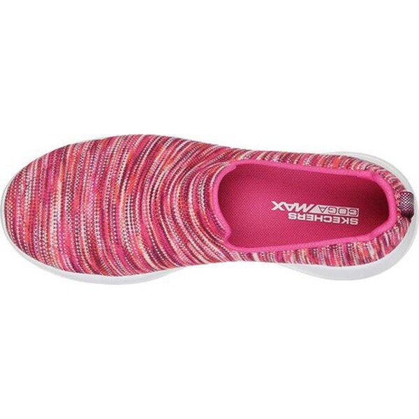 skechers go walk joy mens gold