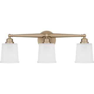 Cecilia Three Light Bath