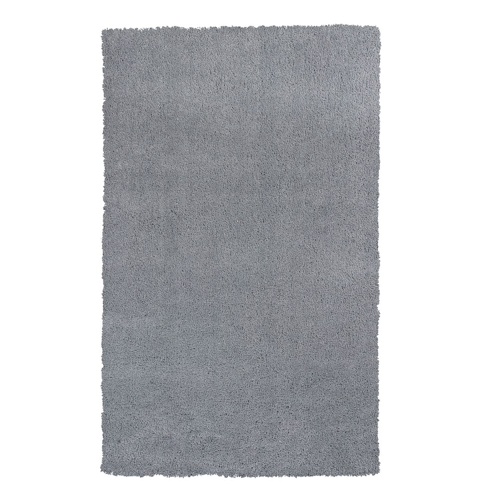 Domani Euphoria Cozy Grey Sky Rug