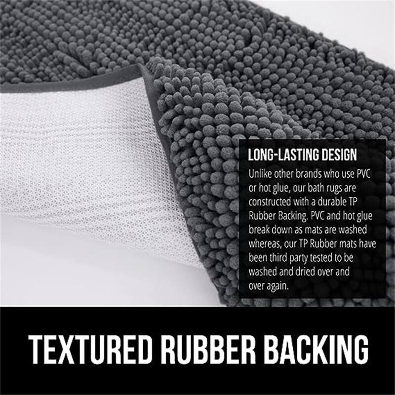 Machine Washable Rugs