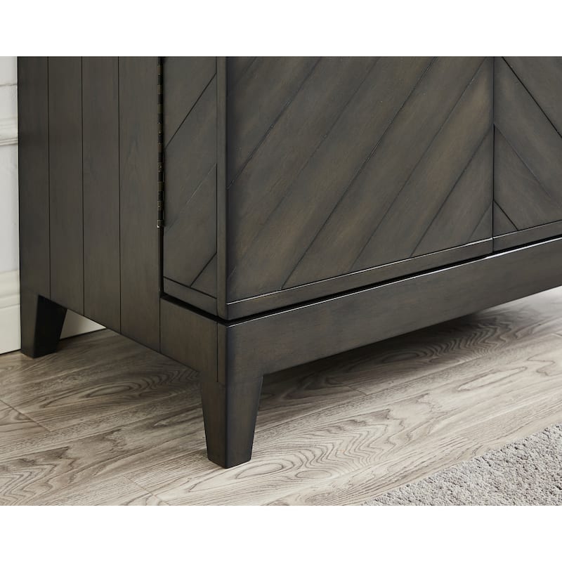 Sophia Wine Cabinet