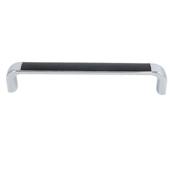 Shop Cabinet Handles Drawer Pulls 5 Hole Center Zinc Alloy