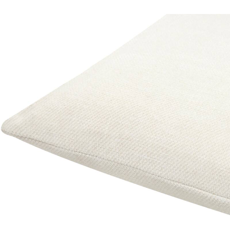 Livabliss Sajani Modern & Contemporary Solid Color Accent Pillow