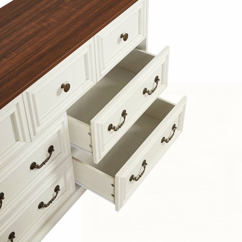 Storage Dressers Organizer