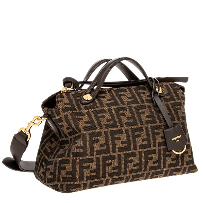 Fendi Medium By The Way Bag