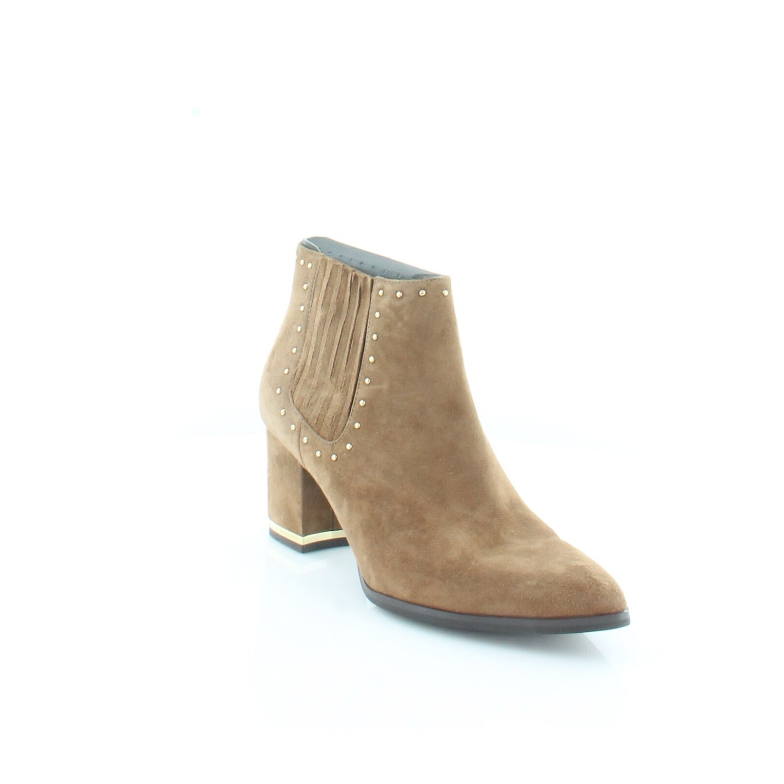 michael kors gemma mid booties