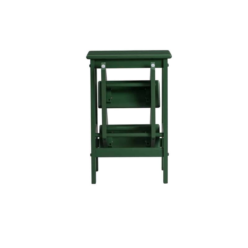 Boraam Niko 24 in Folding Step Stool