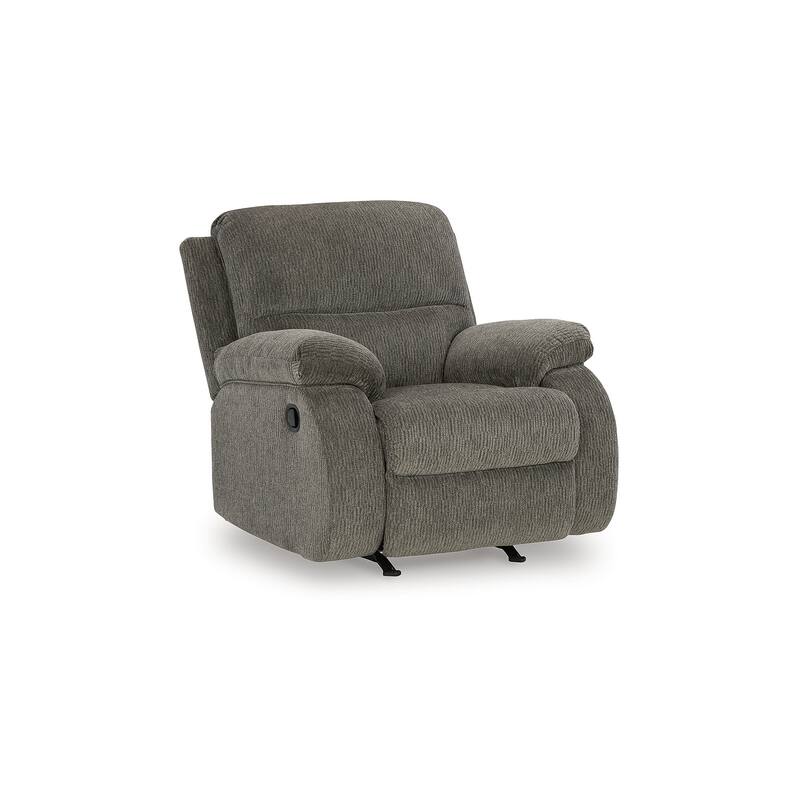 Signature Design by Ashley Scranto Recliner