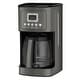 preview thumbnail 5 of 9, Cuisinart 14-cup PerfecTemp Programmable Coffeemaker
