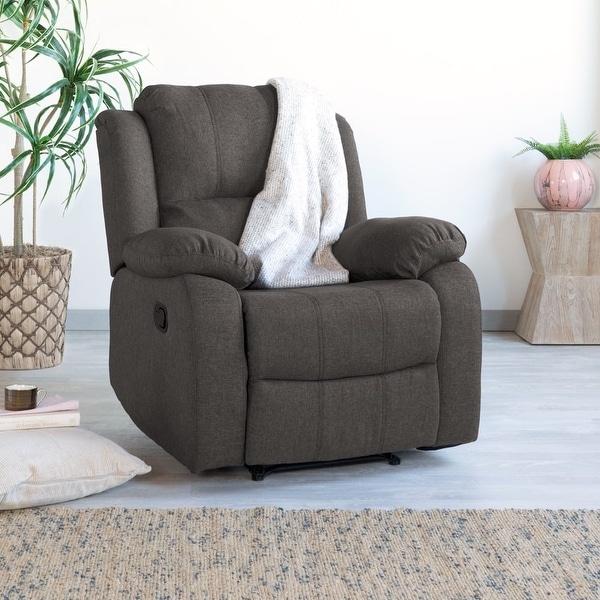 Bed bath deals and beyond recliner